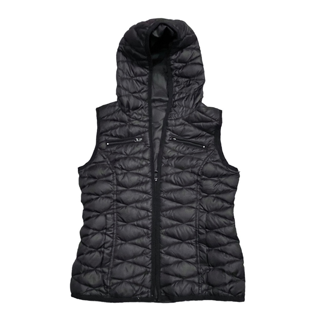 Sugarfly GIRLS puffer vest